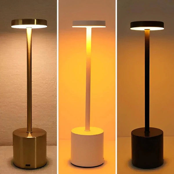 Luminária Sem Fio Dansu Touch