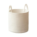 Cesto Organizador Decorativo Cotton Concept