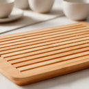 Migalheira de Pão Bambu Concept
