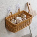 Kit com 2 Cestos Organizadores Milano